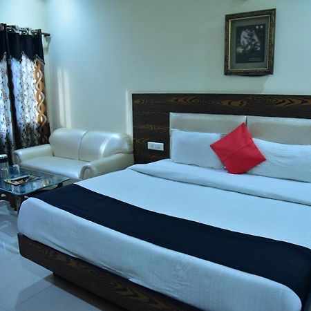 Hotel Sanjog International 阿姆利则 外观 照片