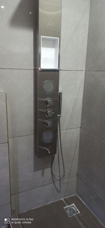 Hotel Sanjog International 阿姆利则 外观 照片