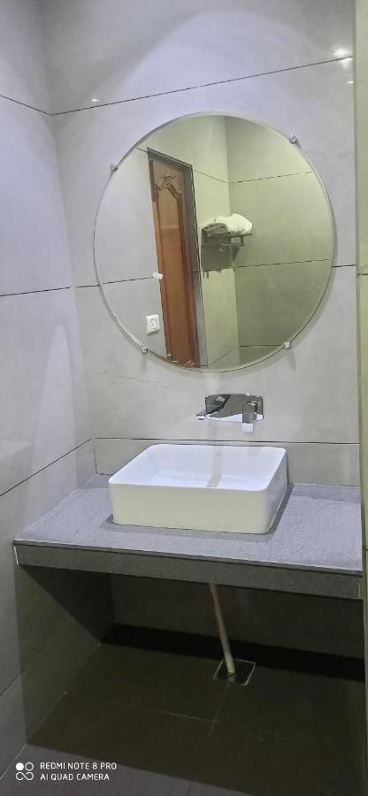 Hotel Sanjog International 阿姆利则 外观 照片