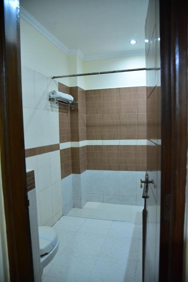 Hotel Sanjog International 阿姆利则 外观 照片