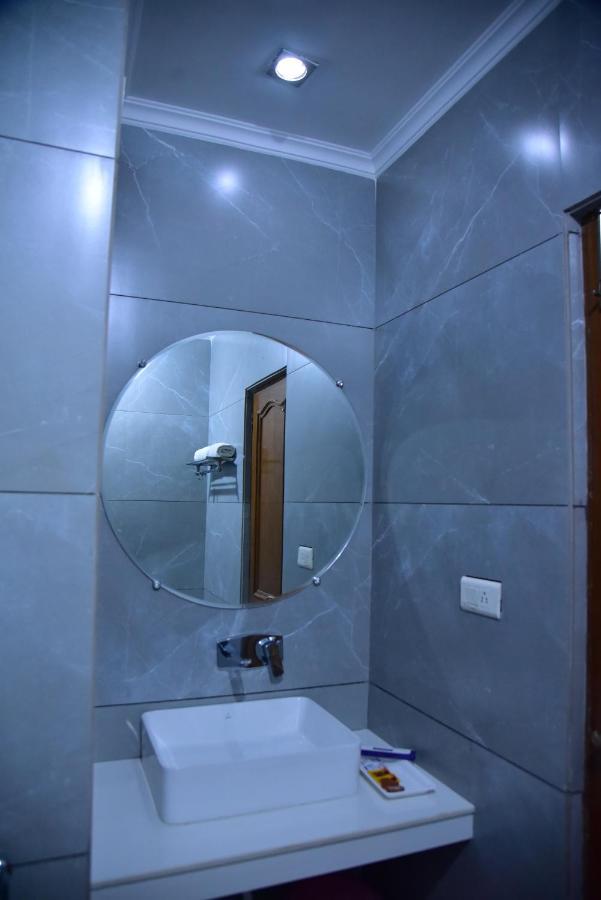 Hotel Sanjog International 阿姆利则 外观 照片