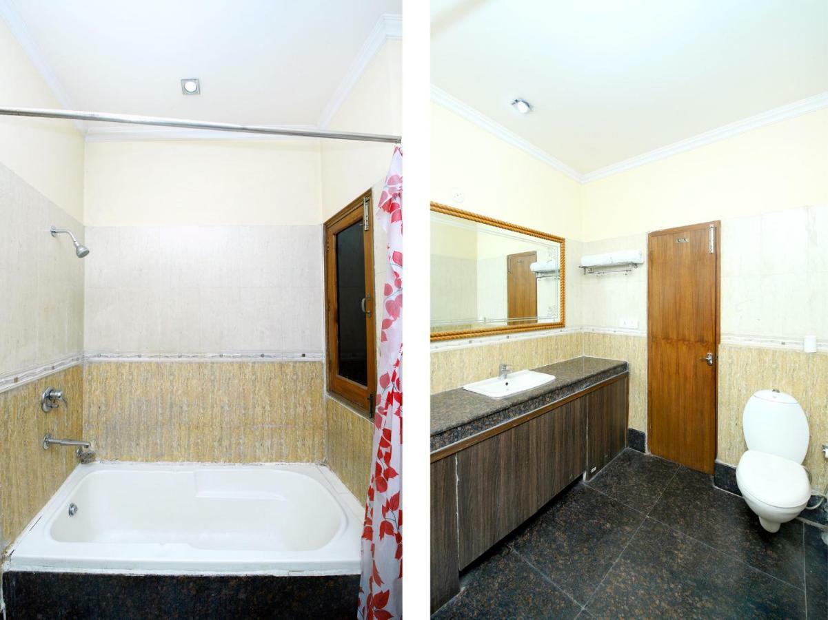 Hotel Sanjog International 阿姆利则 外观 照片