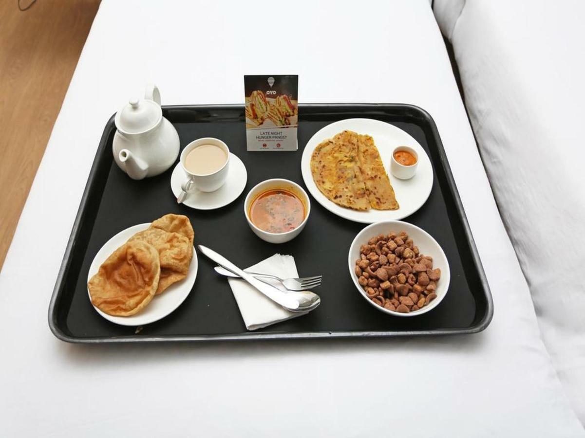 Hotel Sanjog International 阿姆利则 外观 照片